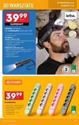 Nowe inspiracje Biedronki!