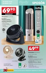 Nowe inspiracje Biedronki!