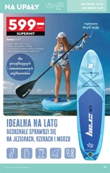 Nowe inspiracje Biedronki!