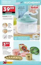 Nowe inspiracje Biedronki!