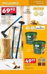 Nowe inspiracje Biedronki!