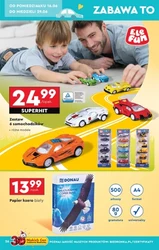Nowe inspiracje Biedronki!