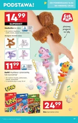 Nowe inspiracje Biedronki!