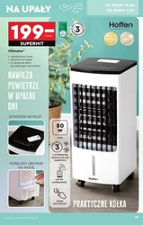 Nowe inspiracje Biedronki!