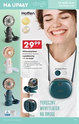 Nowe inspiracje Biedronki!
