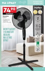 Nowe inspiracje Biedronki!