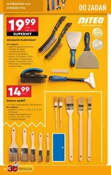 Nowe inspiracje Biedronki!