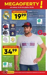 Nowe inspiracje Biedronki!
