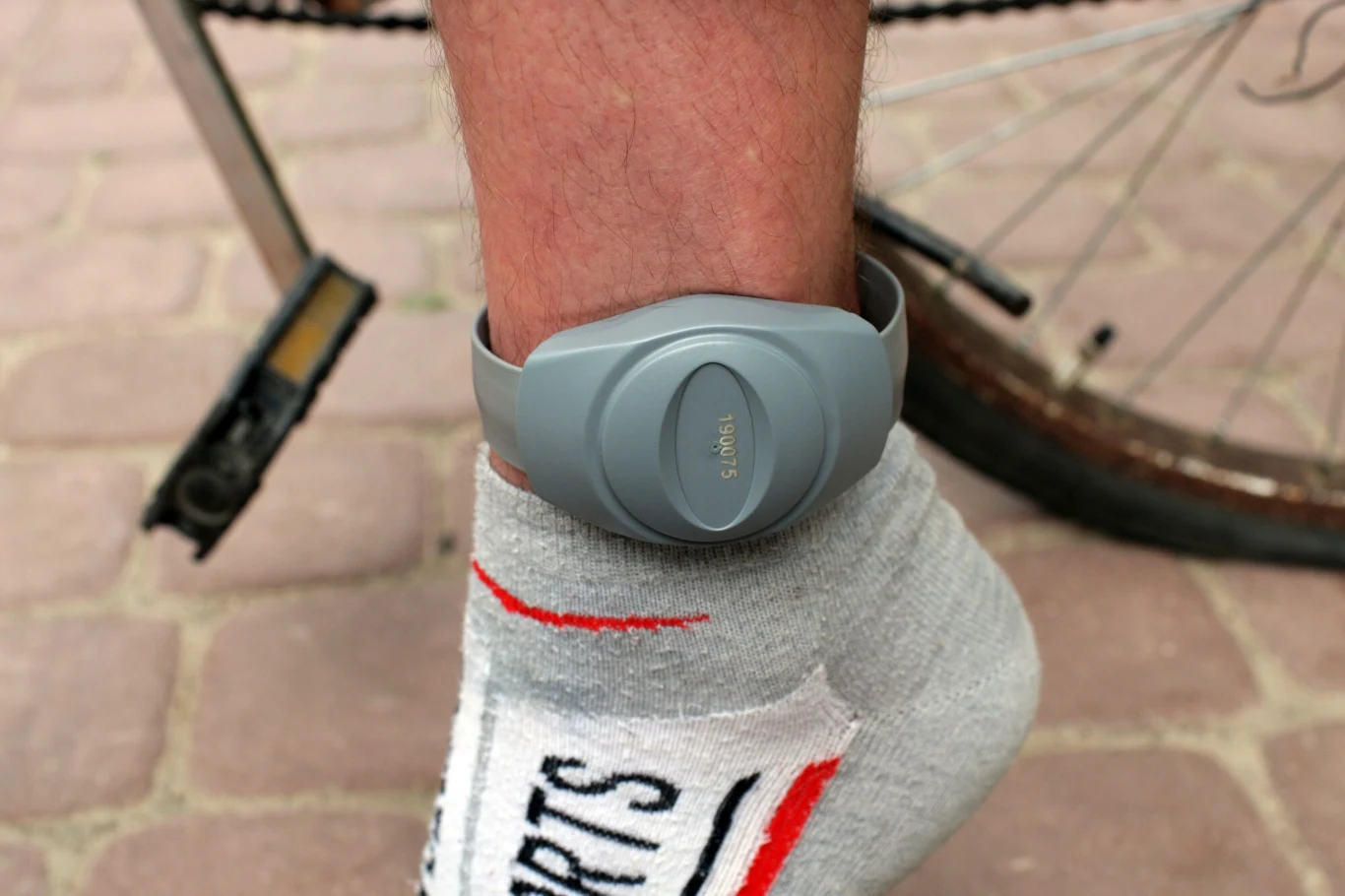 Rząd chce rozszerzyć możliwość stosowania dozoru elektronicznego Rząd chce rozszerzyć możliwość stosowania dozoru elektronicznego