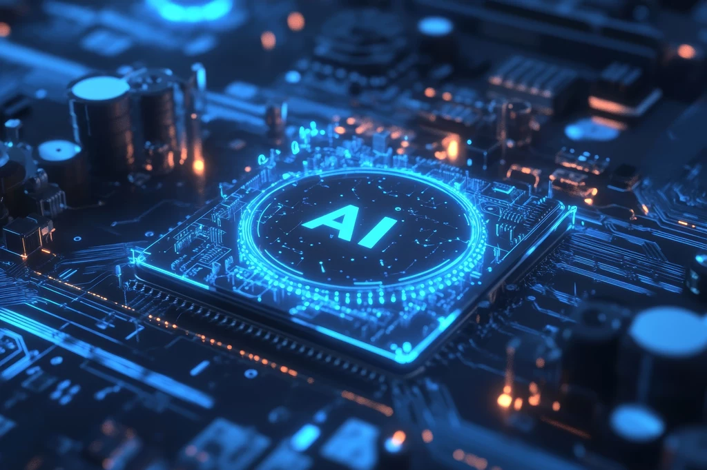 Polska dołącza do programu Gigafabryk AI w Unii Europejskiej Polska dołącza do programu Gigafabryk AI w Unii Europejskiej