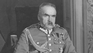 "Jeńcy Piłsudskiego". Bronili legalnego rządu, Marszałek wtrącił ich za kratki