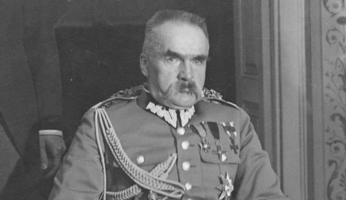 Bronili legalnego rządu. Piłsudski wtrącił ich za kratki
