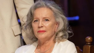 Krystyna Janda
