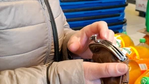 GUS podał nowe dane o zarobkach w Polsce.