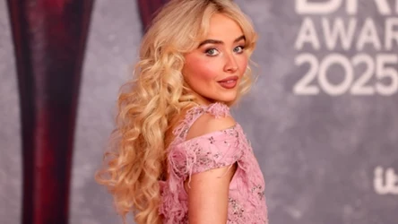 Sabrina Carpenter