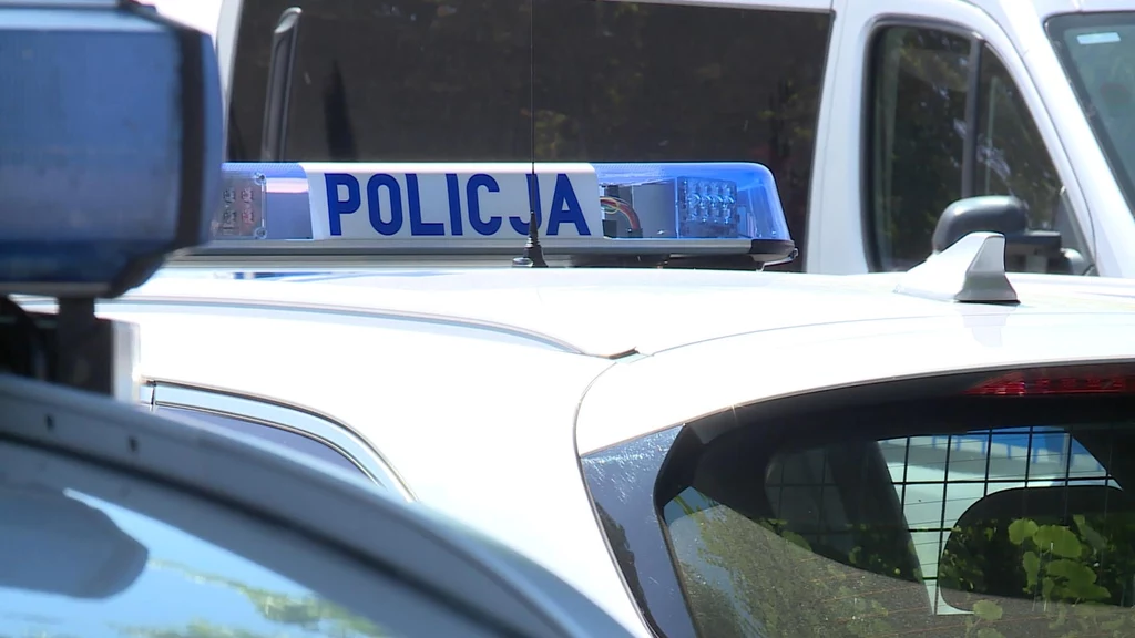 Policja udaremniła starcie pseudokibiców Policja udaremniła starcie pseudokibiców