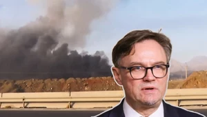 Pytania o ewakuację Polaków i sztab kryzysowy. Rzecznik MSZ odpowiada