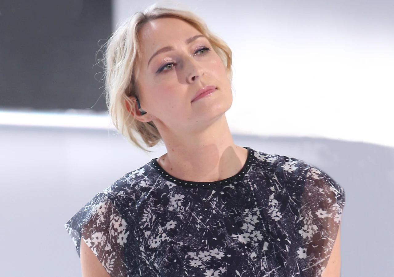 Anita Lipnicka Anita Lipnicka