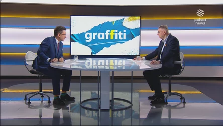 Wipler w "Graffiti" o ataku na Iran: Eskalacja będzie miała również wpływ na Polskę