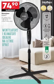 Wentylator Hoffen