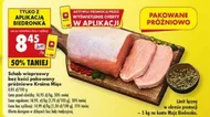 Schab Biedronka