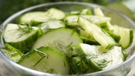 Co dodać do mizerii zamiast śmietany? Nie musisz niczym jej zastępować