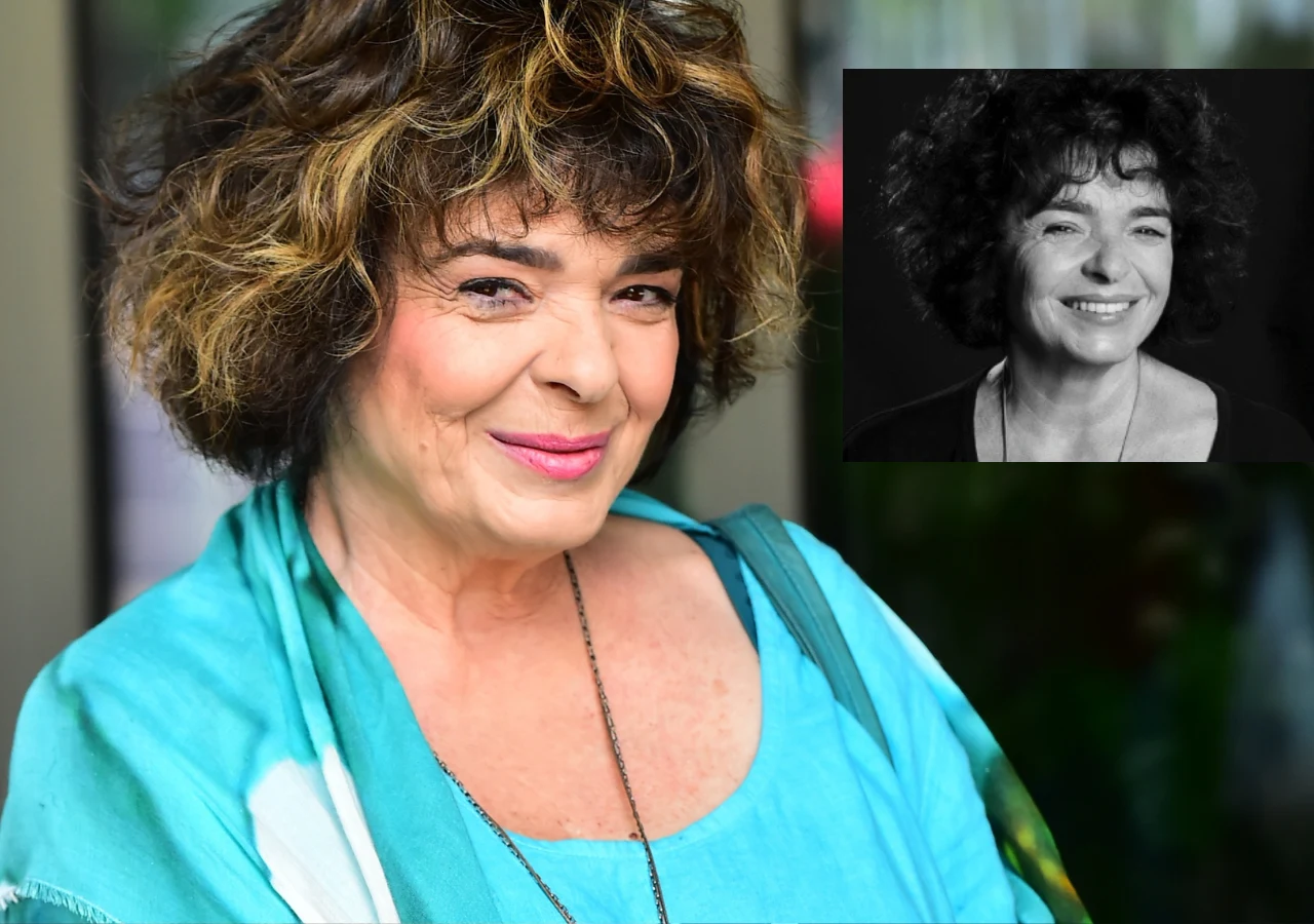 Katarzyna Grochola Katarzyna Grochola