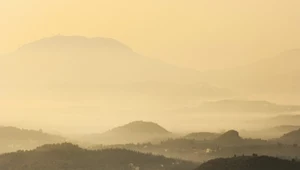 Czerwone alerty w Europie z powodu upału. Najgoręcej na jednej z wysp