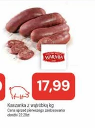 Kaszanka