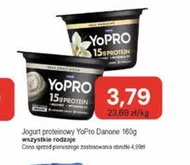 Jogurt Yopro