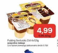 Pudding Zott