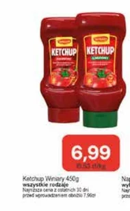 Ketchup