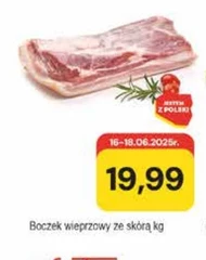 Boczek