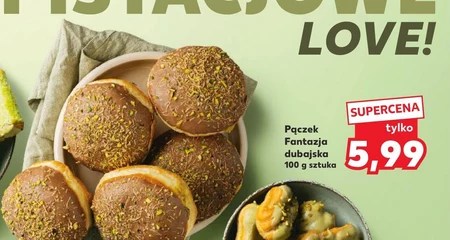 Pączek Fantazja