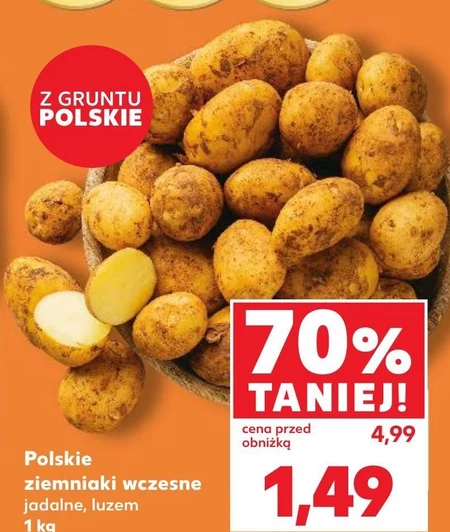 Ziemniaki