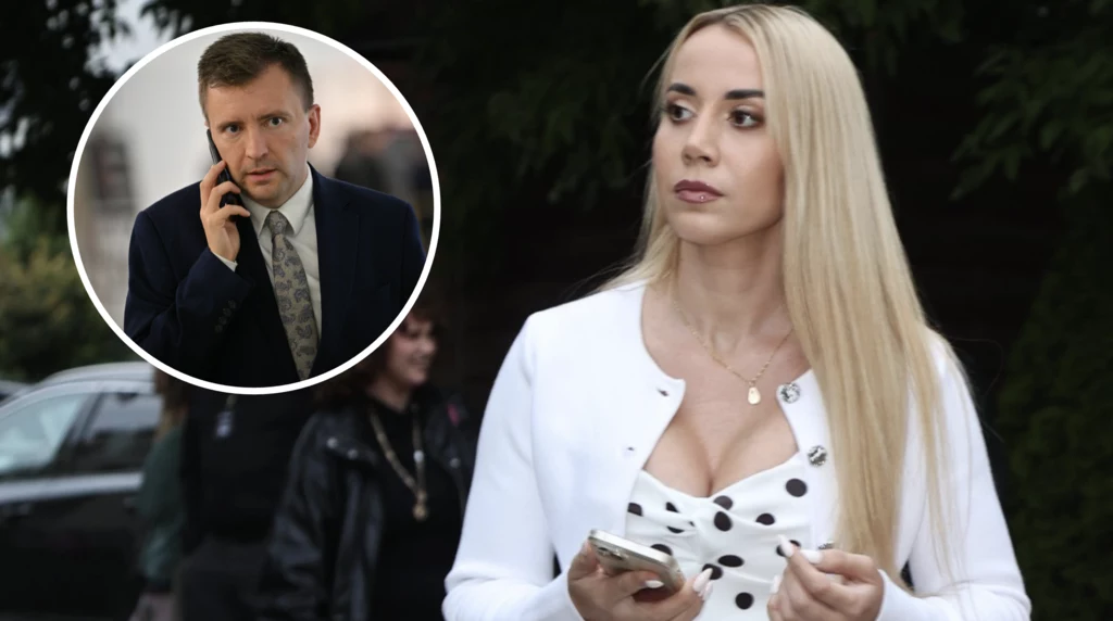 Wiadomo jaką decyzję podjął sąd w sprawie małżeństwa Marianny i Łukasza Schreiberów Wiadomo jaką decyzję podjął sąd w sprawie małżeństwa Marianny i Łukasza Schreiberów