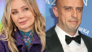 Agnieszka Woźniak-Starak, Kamil Grosicki