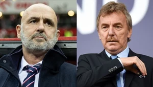 Boniek odpowiada Probierzowi. "Jako trener nie jesteś od tego"
