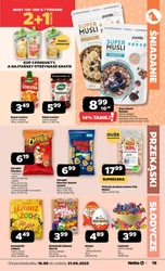 Prezenty dla taty i więcej – Netto