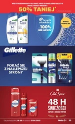 Prezenty dla taty i więcej – Netto
