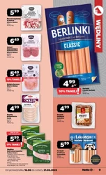 Prezenty dla taty i więcej – Netto
