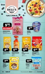 Prezenty dla taty i więcej – Netto