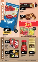 Подарунки для тата і не тільки - Netto