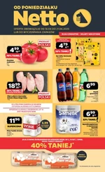 Prezenty dla taty i więcej – Netto