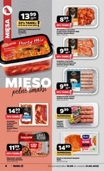 Prezenty dla taty i więcej – Netto