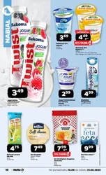 Подарунки для тата і не тільки - Netto