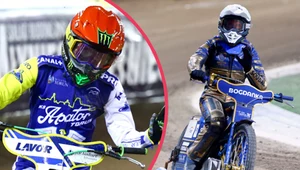 Czy toruńskie "Anioły" zatrzymają Orlen Oil Motor Lublin. Patryk Dudek bardzo by chciał, ale Bartosz Zmarzlik wydaje się spokojny o finał sezonu.