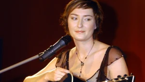 Anita Lipnicka była pierwszą wokalistką Varius Manx