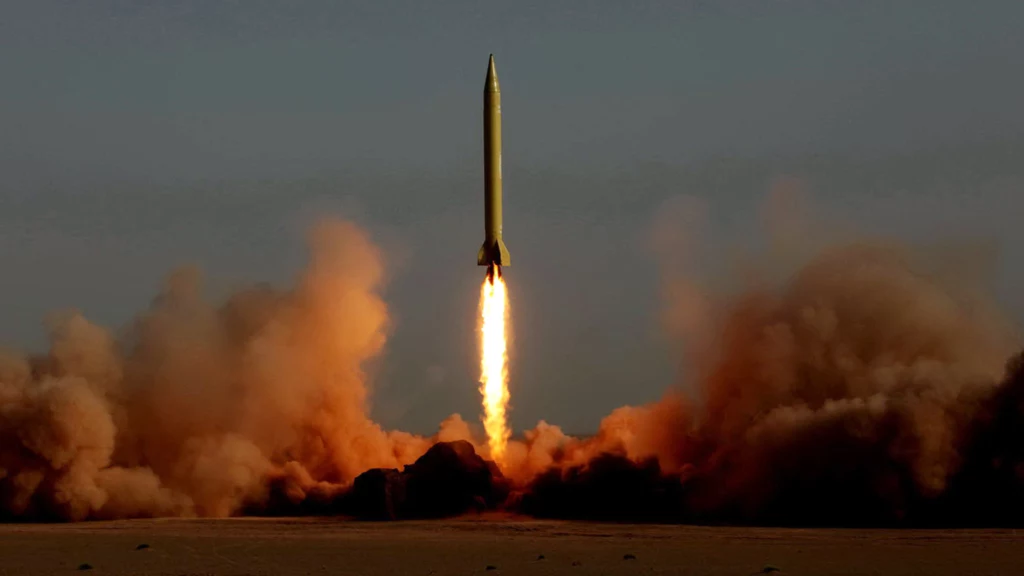 Program atomowy Iranu ma na celu stworzenie broni nuklearnej. Izrael chce temu przeszkodzić Program atomowy Iranu ma na celu stworzenie broni nuklearnej. Izrael chce temu przeszkodzić