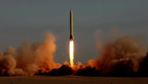 Program atomowy Iranu. Dlaczego to największy cel Izraela?